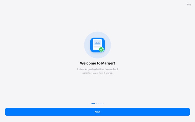 Marqer